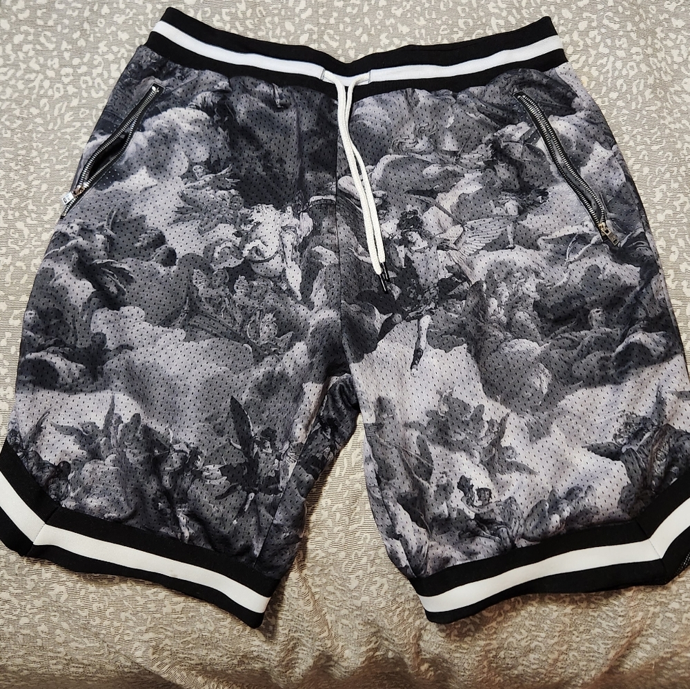 Unknown brand angels shorts